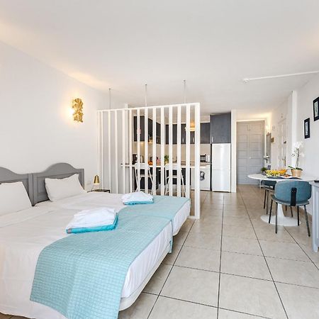 Blue Cristianos By Welcome Tenerife Los Cristianos  Luaran gambar