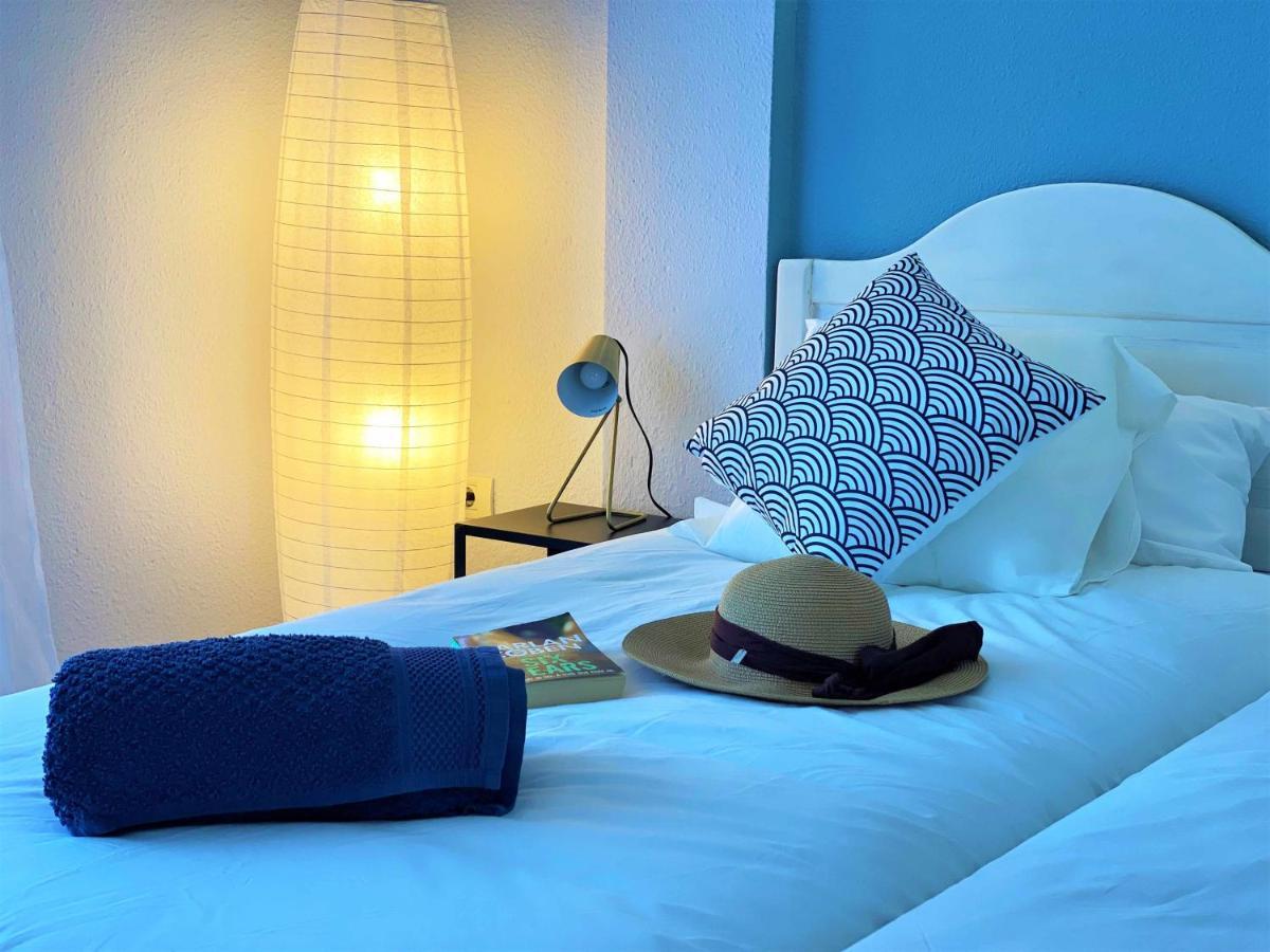 Blue Cristianos By Welcome Tenerife Los Cristianos  Luaran gambar