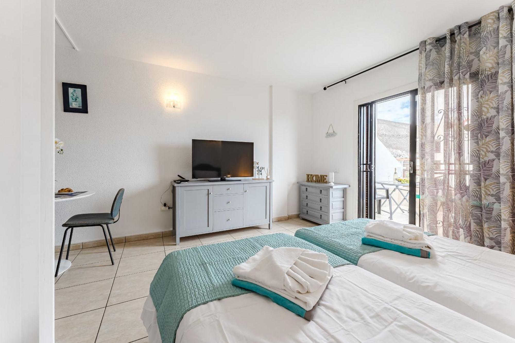 Blue Cristianos By Welcome Tenerife Los Cristianos  Luaran gambar